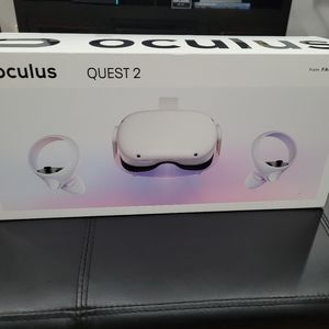 Oculus Quest 2